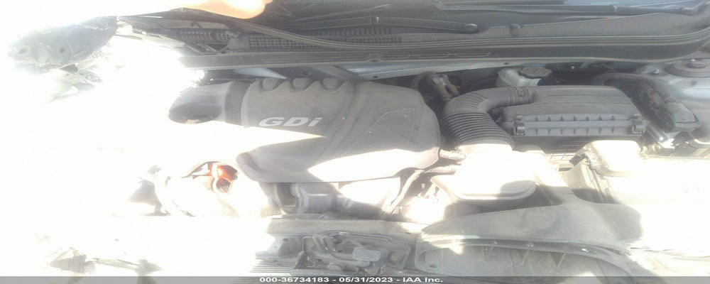 5NPEB4AC5BH103498 2011 HYUNDAI SONATA photo no. 10
