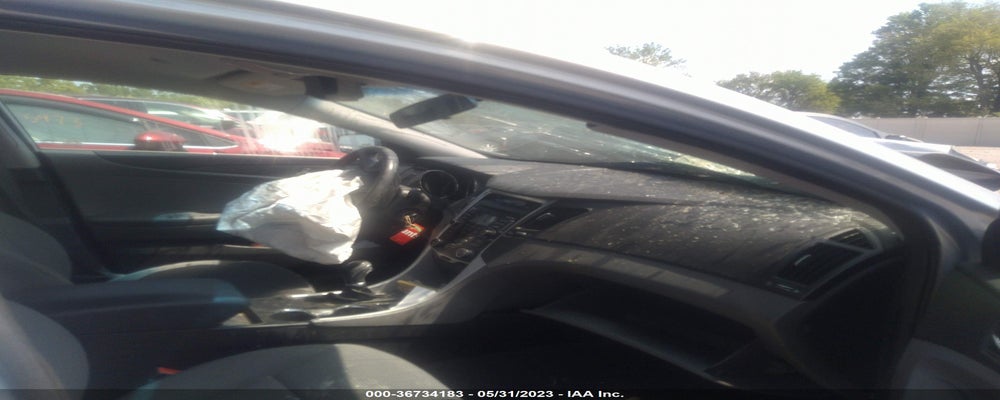 5NPEB4AC5BH103498 2011 HYUNDAI SONATA photo no. 5
