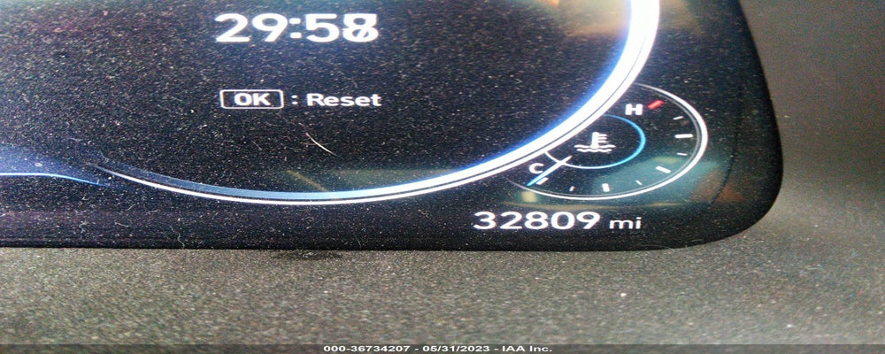 5NPEF4JA2LH001354 2020 HYUNDAI SONATA photo no. 7