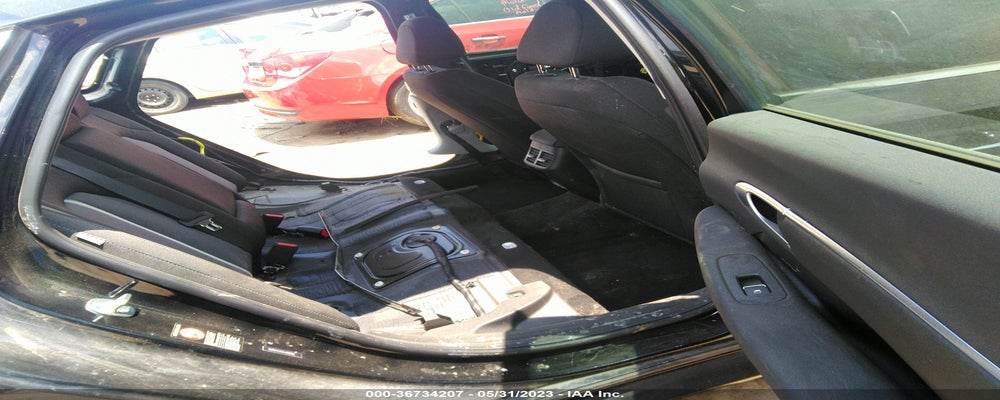 5NPEF4JA2LH001354 2020 HYUNDAI SONATA photo no. 8