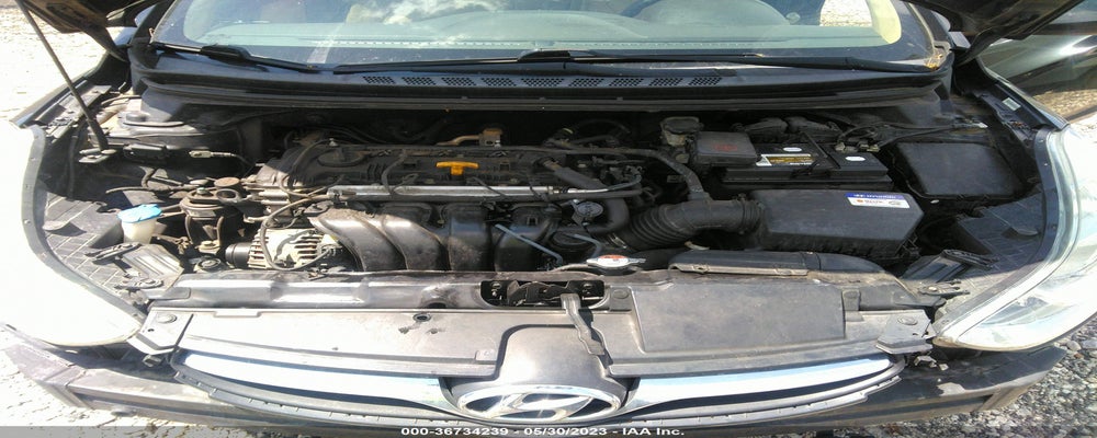 KMHDH4AE6CU290409 2012 HYUNDAI ELANTRA photo no. 10
