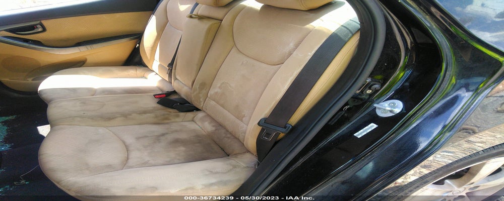 KMHDH4AE6CU290409 2012 HYUNDAI ELANTRA photo no. 8