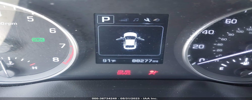 5NPD84LF9JH347560 2018 HYUNDAI ELANTRA photo no. 7