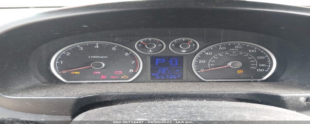 KMHDC8AE4AU082774 2010 HYUNDAI ELANTRA TOURING photo no. 7