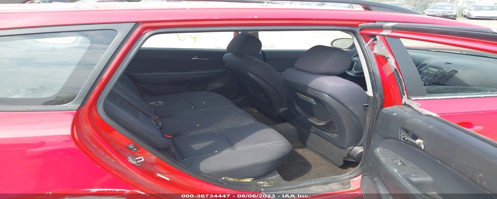 KMHDC8AE4AU082774 2010 HYUNDAI ELANTRA TOURING photo no. 8