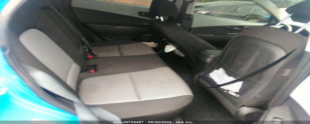 KM8K12AA1MU601940 2021 HYUNDAI KONA photo no. 8