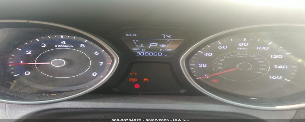 5NPDH4AE1GH759202 2016 HYUNDAI ELANTRA photo no. 7