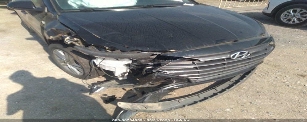 KMHD84LF7KU746387 2019 HYUNDAI ELANTRA photo no. 6