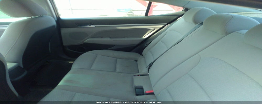 KMHD84LF7KU746387 2019 HYUNDAI ELANTRA photo no. 8