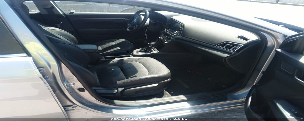 5NPD84LF7HH180528 2017 HYUNDAI ELANTRA photo no. 5