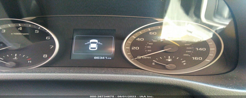 KMHD84LF0JU596797 2018 HYUNDAI ELANTRA photo no. 7