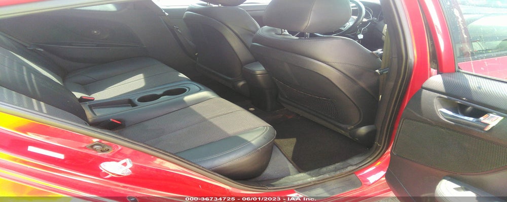 KMHTC6AD4GU256102 2016 HYUNDAI VELOSTER photo no. 8