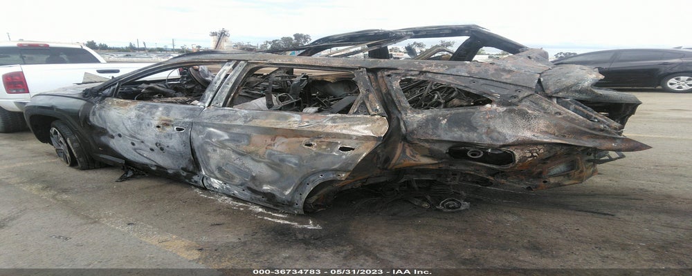 5NMJECAE0PH168832 2023 HYUNDAI TUCSON photo no. 3