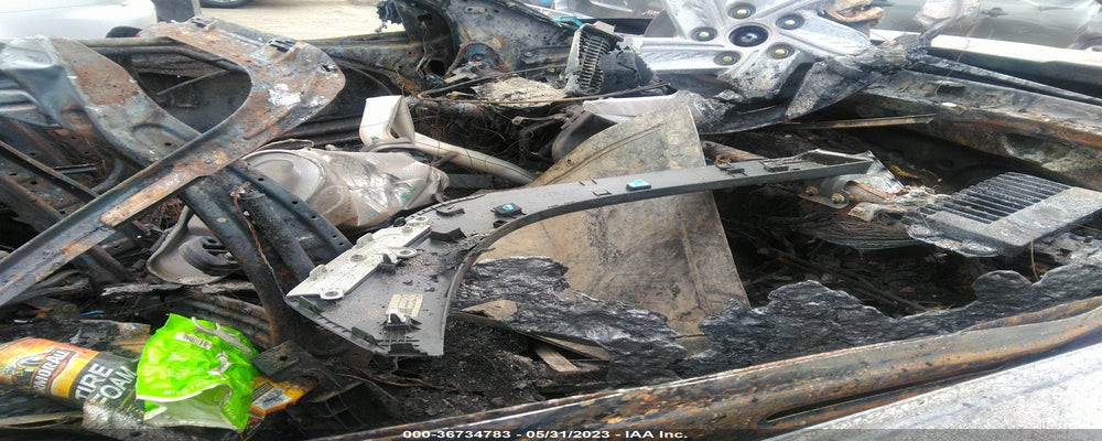 5NMJECAE0PH168832 2023 HYUNDAI TUCSON photo no. 5
