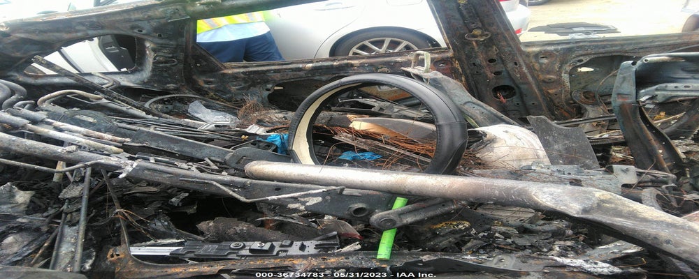 5NMJECAE0PH168832 2023 HYUNDAI TUCSON photo no. 8