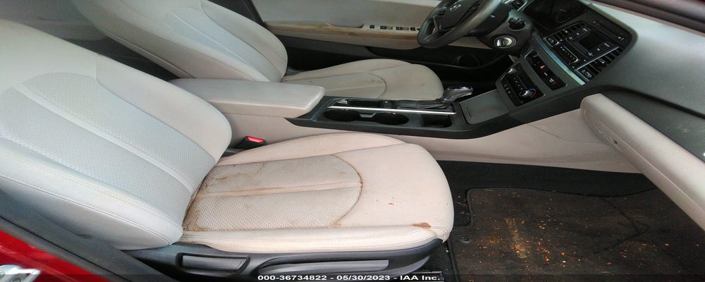 5NPE24AF9FH066438 2015 HYUNDAI SONATA photo no. 5