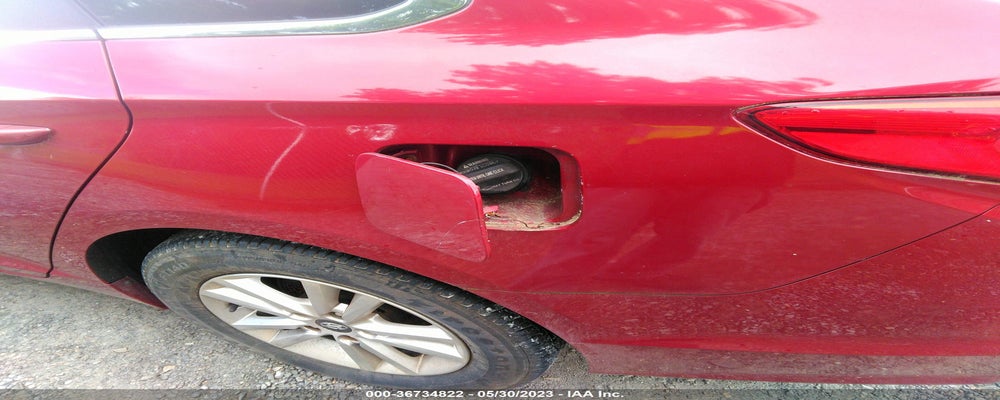 5NPE24AF9FH066438 2015 HYUNDAI SONATA photo no. 6