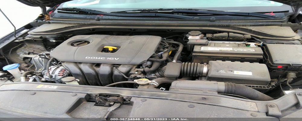 KMHD84LFXHU388890 2017 HYUNDAI ELANTRA photo no. 10