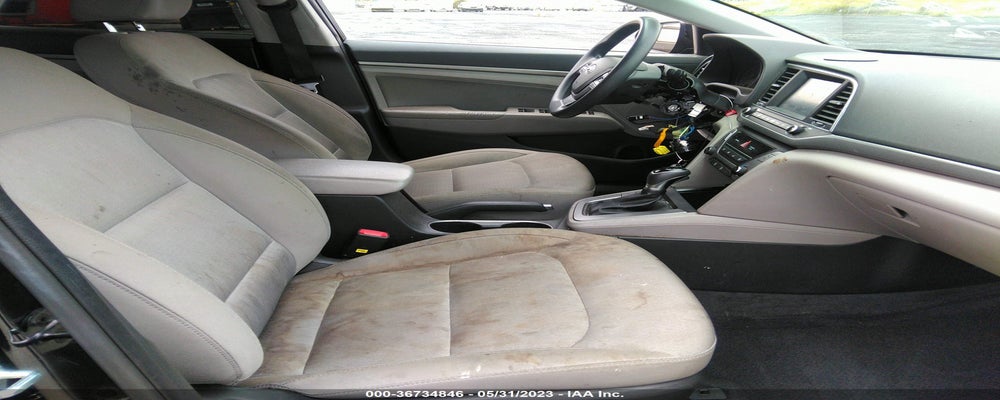 KMHD84LFXHU388890 2017 HYUNDAI ELANTRA photo no. 5
