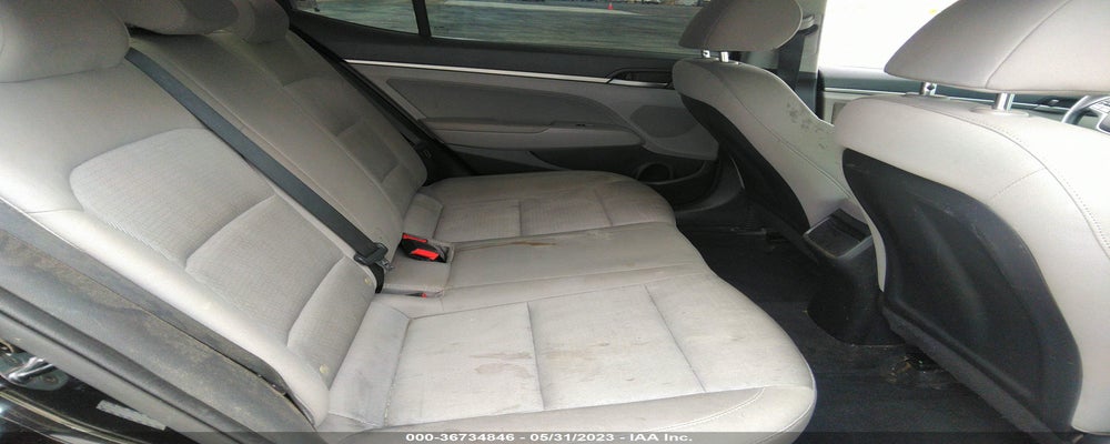 KMHD84LFXHU388890 2017 HYUNDAI ELANTRA photo no. 8