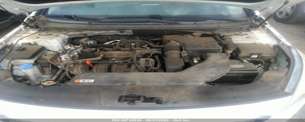 5NPE24AF5FH066811 2015 HYUNDAI SONATA photo no. 10
