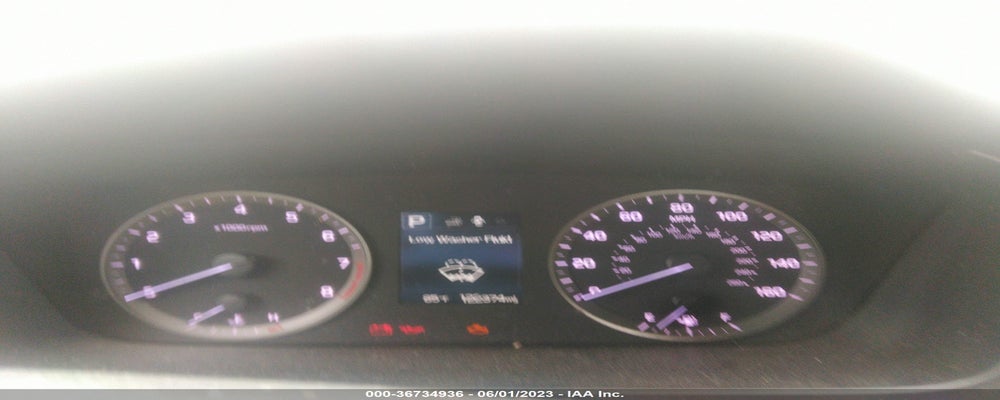 5NPE24AF5FH066811 2015 HYUNDAI SONATA photo no. 7