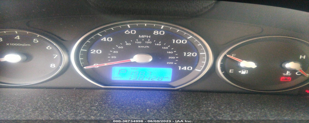 5XYZHDAG1BG057131 2011 HYUNDAI SANTA FE photo no. 7