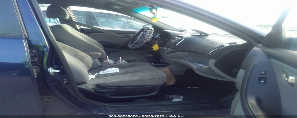 KMHDU4ADXAU014699 2010 HYUNDAI ELANTRA photo no. 5