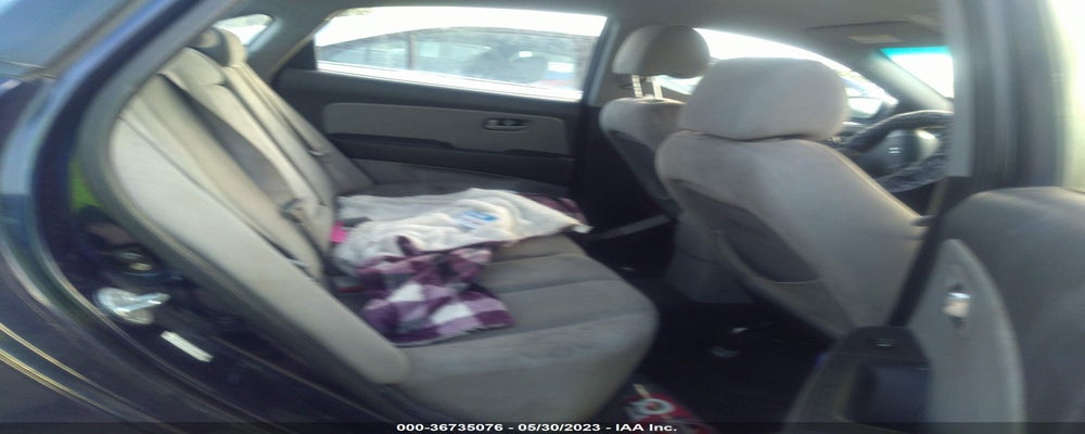KMHDU4ADXAU014699 2010 HYUNDAI ELANTRA photo no. 8