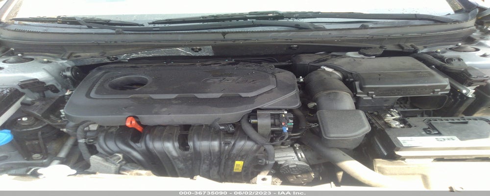 5NPE24AFXGH362814 2016 HYUNDAI SONATA photo no. 10