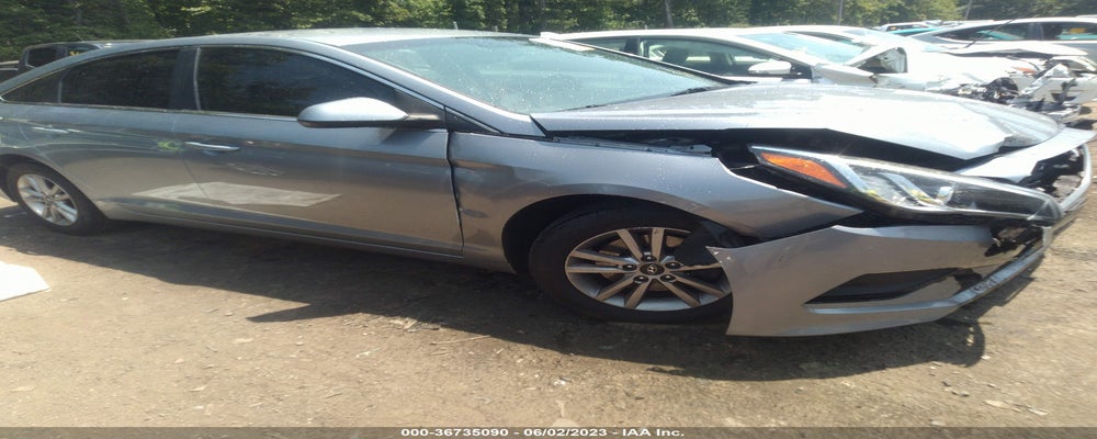 5NPE24AFXGH362814 2016 HYUNDAI SONATA photo no. 1