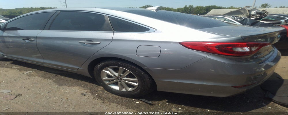 5NPE24AFXGH362814 2016 HYUNDAI SONATA photo no. 3