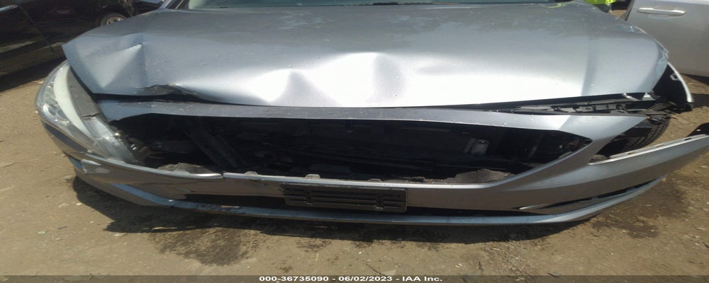 5NPE24AFXGH362814 2016 HYUNDAI SONATA photo no. 6