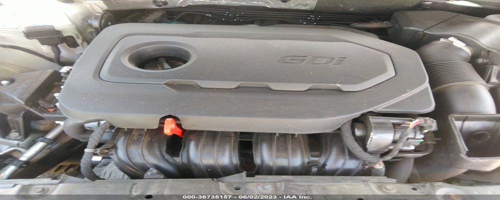 5NPE24AF6FH212875 2015 HYUNDAI SONATA photo no. 10