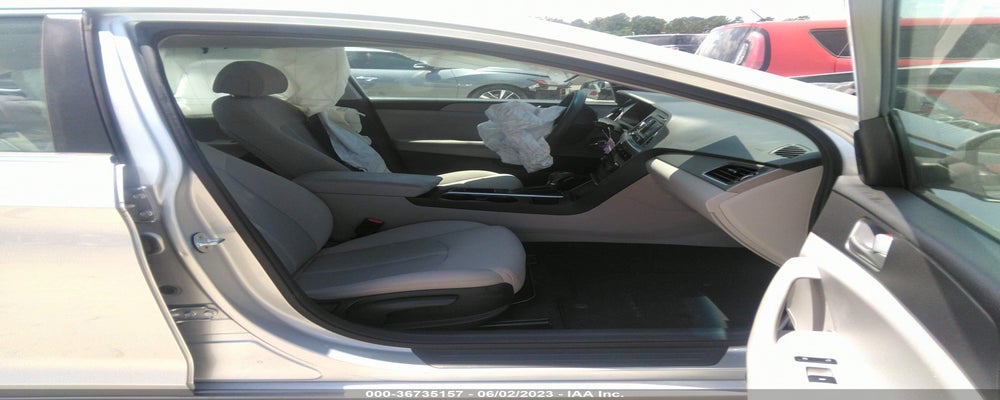 5NPE24AF6FH212875 2015 HYUNDAI SONATA photo no. 5