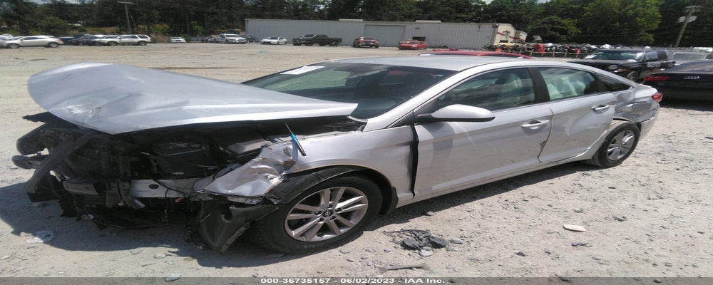 5NPE24AF6FH212875 2015 HYUNDAI SONATA photo no. 6