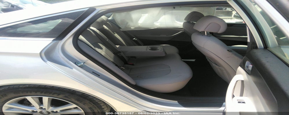 5NPE24AF6FH212875 2015 HYUNDAI SONATA photo no. 8