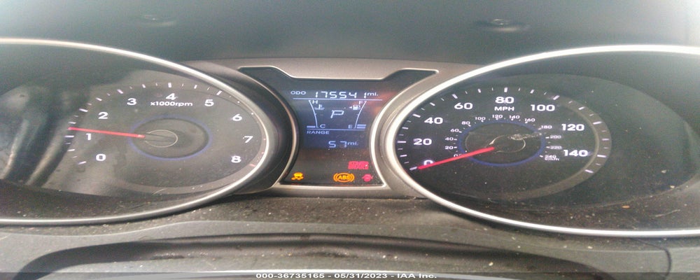 KMHTC6AD4DU179095 2013 HYUNDAI VELOSTER photo no. 7