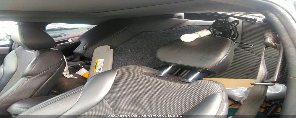KMHTC6AD4DU179095 2013 HYUNDAI VELOSTER photo no. 8