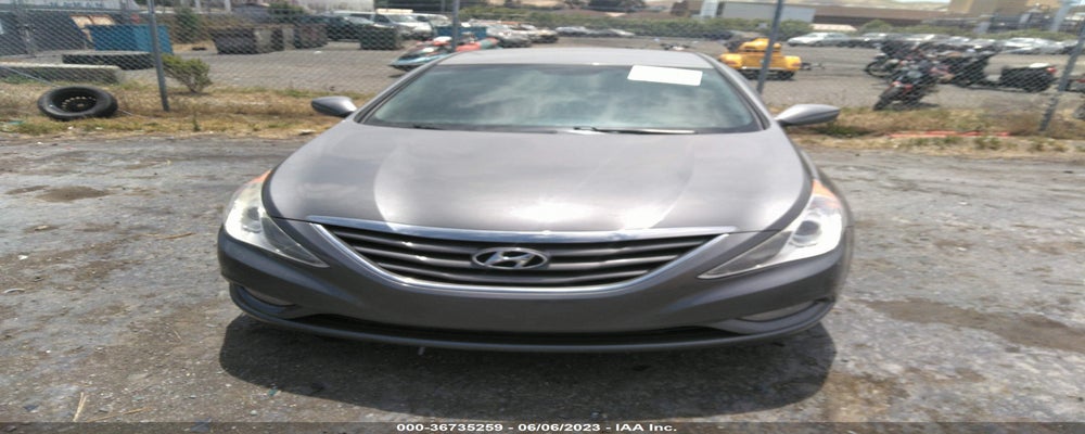 5NPEB4ACXDH668199 2013 HYUNDAI SONATA photo no. 6