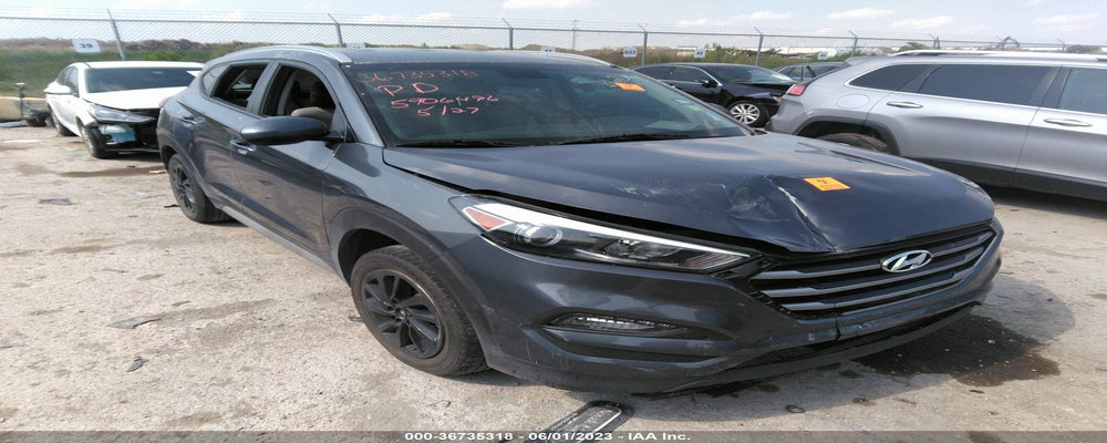 KM8J3CA48JU742022 2018 HYUNDAI TUCSON photo no. 23