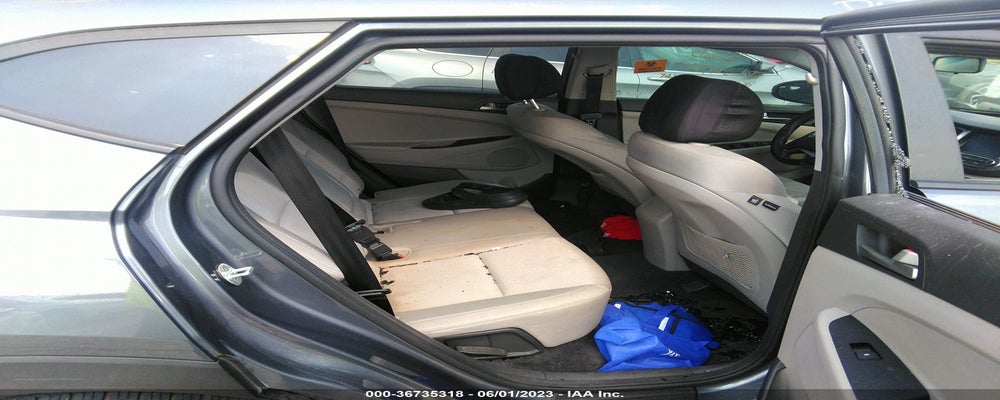 KM8J3CA48JU742022 2018 HYUNDAI TUCSON photo no. 8
