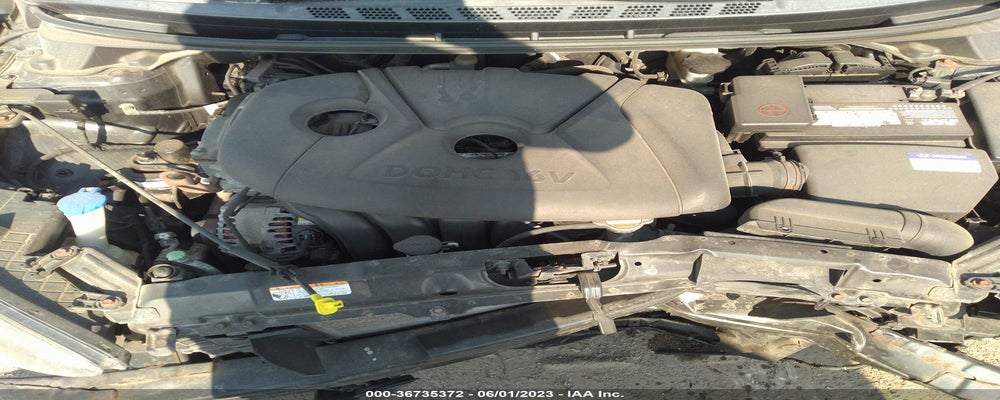 KMHDH4AE0BU129164 2011 HYUNDAI ELANTRA photo no. 10