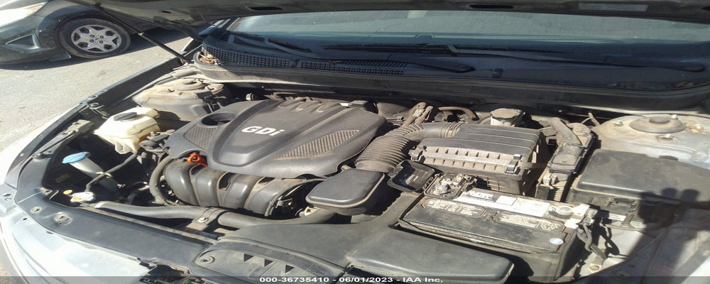 5NPEB4AC5DH787200 2013 HYUNDAI SONATA photo no. 10