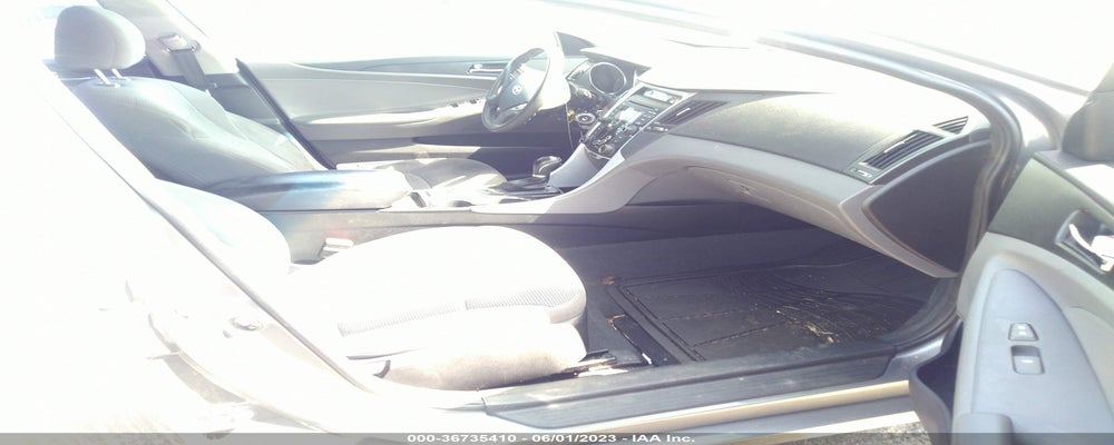 5NPEB4AC5DH787200 2013 HYUNDAI SONATA photo no. 5