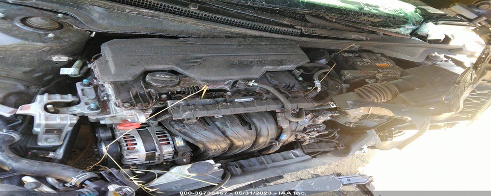 5NPLP4AG5NH067327 2022 HYUNDAI ELANTRA photo no. 10