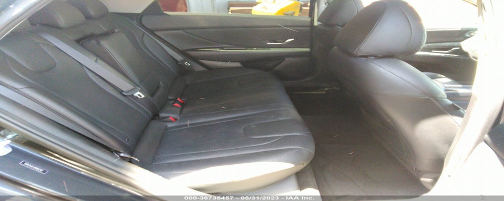 5NPLP4AG5NH067327 2022 HYUNDAI ELANTRA photo no. 8