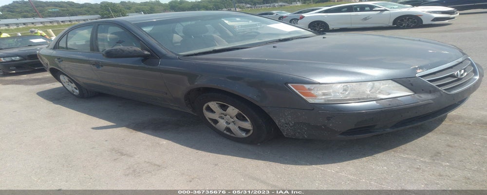 5NPET4AC3AH580099 2010 HYUNDAI SONATA photo no. 11