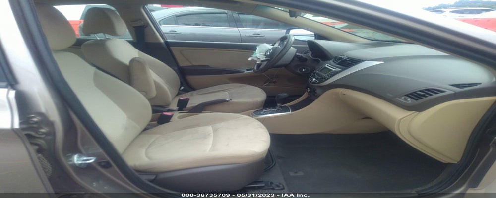 KMHCT4AE9DU331787 2013 HYUNDAI ACCENT photo no. 5