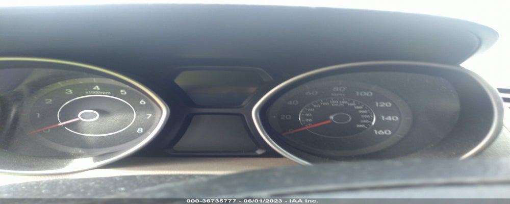 5NPDH4AE5GH781073 2016 HYUNDAI ELANTRA photo no. 7